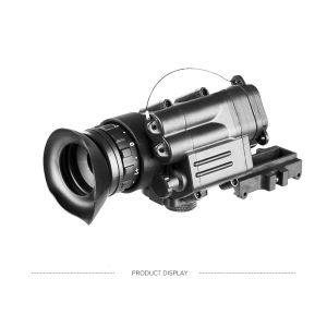 PVS-14 IR Night Vision Monoculars with J-Arm for Helmet Picatinny Rail Adapter