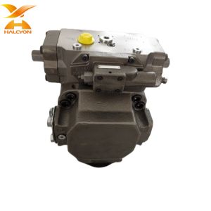 Buy cheap Rexroth REPLACEMENT A4VSO New Original Replace Axial piston variable pump A4VSO For Rexroth pump A4VSO180DR 30R VPB13N00 from wholesalers