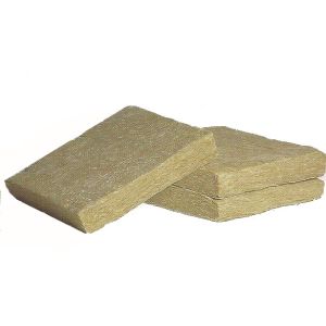 Buy cheap Fire Resistance stonewool Insulation Spanseal Board 50mm - 135mm Thickness from wholesalers