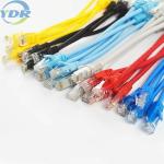 Buy cheap UTP 8P8C Rj45 Ethernet Network Cable Electrical Rj45 LAN Cable 1.5m from wholesalers
