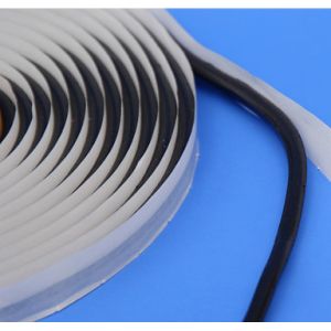 Buy cheap Smooth Lapping Mastic Duct Tape Membrane For Insulating Concrete from wholesalers