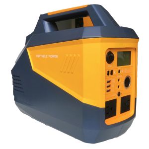Buy cheap 11.1V Portable Charging 620Wh Lithium Iron Phosphate Power Station from wholesalers