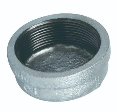Buy cheap Welding 1/6 10mm 12mm Copper Pipe Threaded End Cap from wholesalers