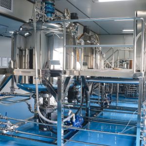 Buy cheap High Shear Homogenizer Cosmetics Mixer Emulsfiying Machine For Skincare Products from wholesalers
