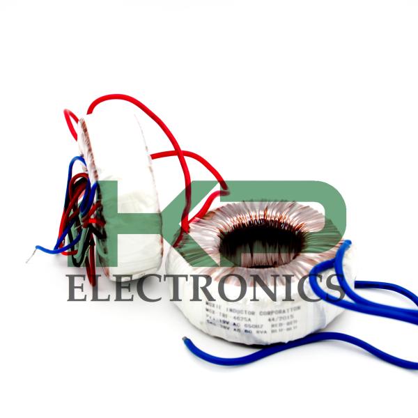 Buy cheap 4.20KG Weight Toroidal Transformer for Audio from wholesalers