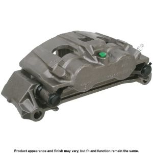 Buy cheap FORD Auto Parts Vehicle Brake Caliper 18B5075 18B5074 OEM 8C2Z-2553-A 8C2Z-2552-A from wholesalers