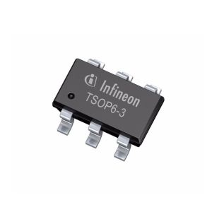 Buy cheap BSL214NL6327HTSA1 Field Effect Transistor Transistors FETs MOSFETs Arrays from wholesalers