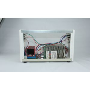 Buy cheap Parallel line control box from wholesalers