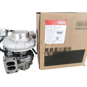 Buy cheap OEM Holset Turbo 4035213 4035215 4035214 for cummin B180 from wholesalers