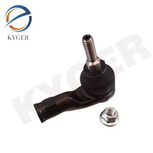 QJB500010 Car Steering M12 Outer Ball Joint Tie Rod End For Land Rover Discovery