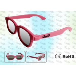 Imax Cinema ABS Plastic Linear polarized 3D glasses