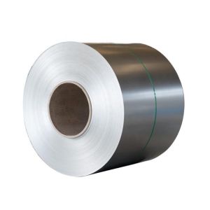 Non Oriented Silicon Steel Coil For Motors Iron Core Electrical Crngo Crgo Coil