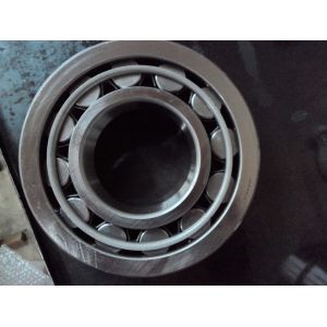 Buy cheap Spindle Single Row Skf Cylindrical Roller Bearing NU 322 E , 110mm Bore from wholesalers