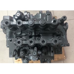 Buy cheap 71419524 Distribute EX215 Excavator Control Valve from wholesalers