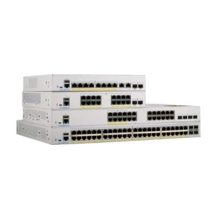 China Cisco Network Switch 24 port gigabit ethernet network POE switch WS-C2960L-24PS-LL on sale China Cisco Network Switch 24 port gigabit ethernet network POE switch WS-C2960L-24PS-LL on sale