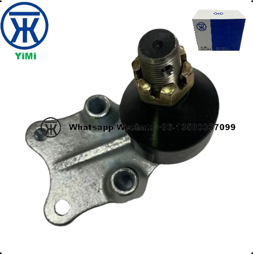 China ISUZU DMAX4X4 TFR4X2 Upper Control Arm Ball Joint Assembly 8944594640 on sale