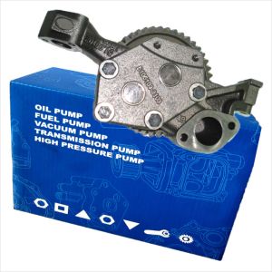 Buy cheap 021800267601 51051016008 51051016006 For MAN Engine Oil Pump from wholesalers