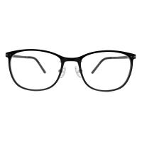 Buy cheap FU1808 Lightweight Injection Glasses , Durable Medium Fit Rectangle Shape product