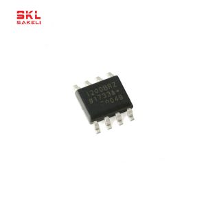 Buy cheap ADUM1200BRZ-RL7 High Efficiency Isolation IC for Power Applications from wholesalers
