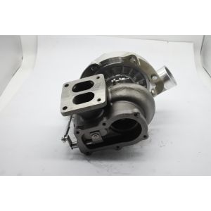 P11C Engine Turbocharger SK460-8 Turbine Components S1760-E0121