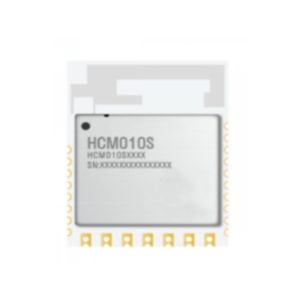 Buy cheap BT IC HCM010SABTB-0P BT Modules 2.4GHz BT 5.4 Low Energy Modules With PCB Antenna from wholesalers