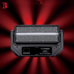 Buy cheap 1000W LED Strobe Auto Gobo Colorful Mixing LED Stage Light Advanced Control System for Smooth Dimming product