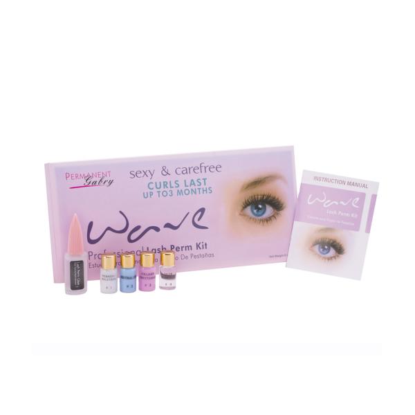 Buy cheap Permanent Eyelash Lift Kit / Professional Eyelash Perm Kit from wholesalers