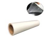 Buy cheap Translucent Hot Melt Adhesive Film For Textile Fabric Strong Adhesion from wholesalers