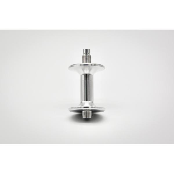 Buy cheap Spare Part Kayu CNC Machine Medical Accessory Paste Packing CNC Machining N1000 High Precision Medical Components from wholesalers