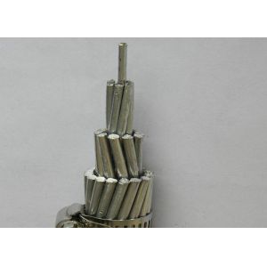 Buy cheap Bare Stranded Aluminum Aaac Conductor Specification IEC61089,ASTM B-399,BS3242,NFC 34125 from wholesalers