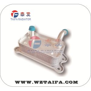 China 31201910  S60 Oil Cooler on sale