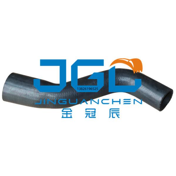 Quality 201-03-72210 Excavator Engine Water Tank Down Pipe For PC60-7 4D102 for sale