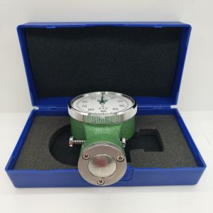 Buy cheap SYS-A/B/C Sand Mould Surface Hardness Tester Non Destructive from wholesalers