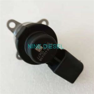 Buy cheap 0928400498 Diesel Injection Pump Parts , Diesel Fuel Metering Valve from wholesalers