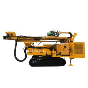 Buy cheap Rotary Percussion Drilling Equipment 38-102mm from wholesalers