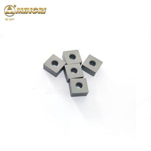 Buy cheap YG6C Tungsten Carbide Chain Saw Inserts for Marble Cutting Used in Long Arm Chainsaw Machine from wholesalers