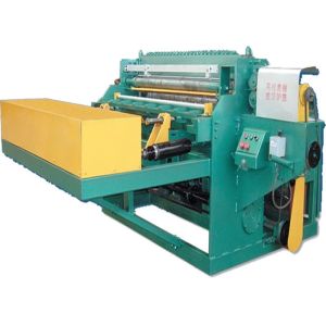 Buy cheap Numerical Control Fence Welding Machine With PLC Digital Programming System from wholesalers