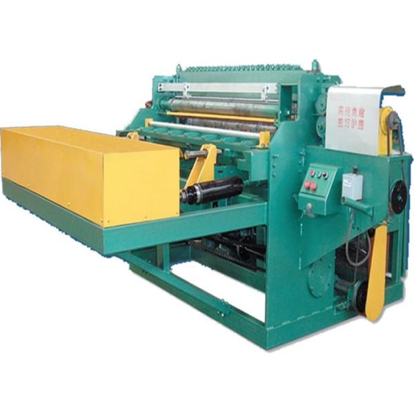 China Numerical Control Fence Welding Machine With PLC Digital Programming System on sale