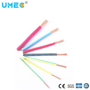 Buy cheap ISO CE Approved 1.5/2.5/4.0/6.0/10mm Stranded Wire Electric Wire for RV Wire Cables from wholesalers