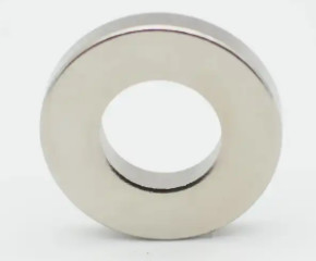 Buy cheap Loudspeaker Permanent Magnet NdFeB  Round Neodymium Magnet Manufacturer from wholesalers