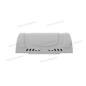 Buy cheap Lightweight 100W IK10 150LM/W 15000lm Led Wall Light from wholesalers