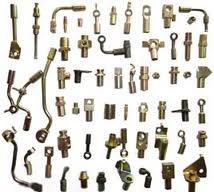 Buy cheap Performance brake hose end fitting product