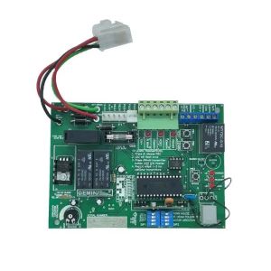 Buy cheap Custom Design Services PCB Fabrication Assembly New Energy PCBA Assembly from wholesalers