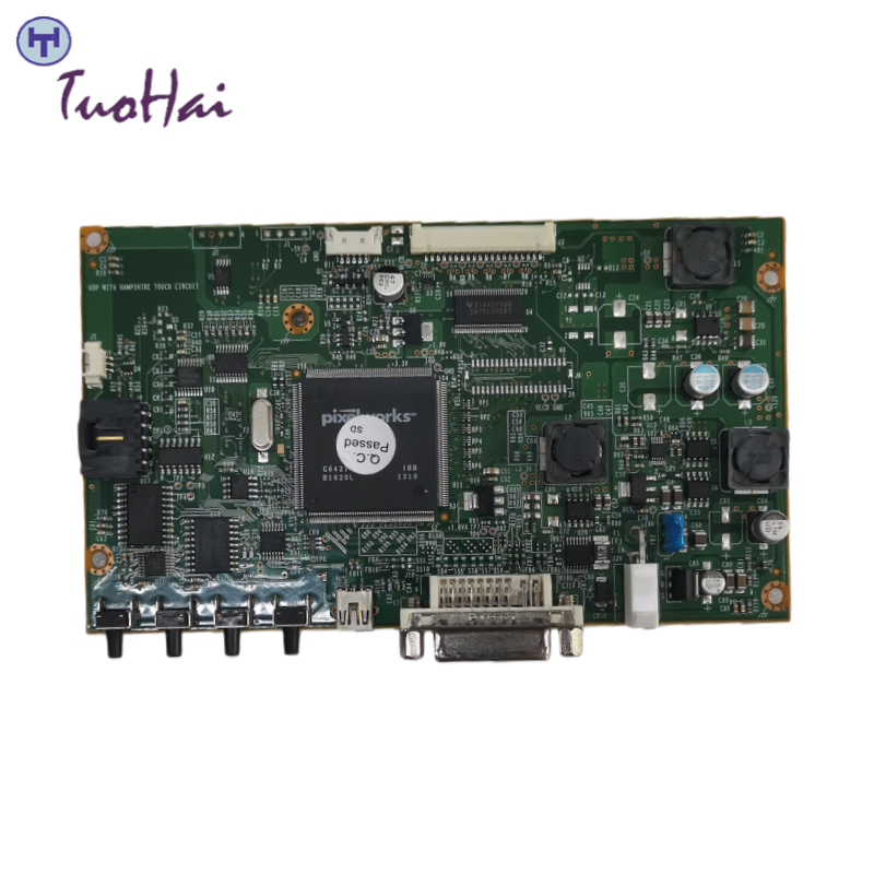 NCR 10.4-inch GOP Compact Board