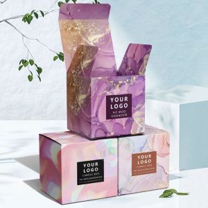 Buy cheap Soap Cardboard Personalised Packaging Paper UV Coating Electronics Packaging Packaging from wholesalers