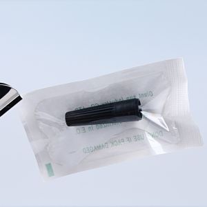 Sunshine Tattoo Machine Front Case Replacement Parts Plastic 50pcs/Bag