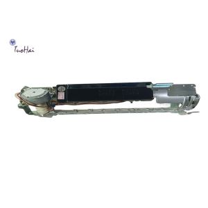 445-0713964 ATM Machine Parts NCR Shutter Assy 4450713964