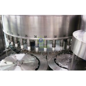 Buy cheap Pet Water Liquid Beverage Filling Machine from wholesalers