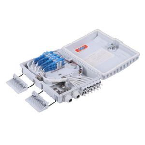 Buy cheap Fiber Optical Terminal Box-ZCFTB-12F-1（7232023） from wholesalers