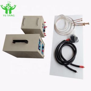 Buy cheap Ultrahigh Frequency Induction Heating Machine Induction Heating Machine from wholesalers